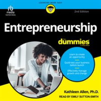 Entrepreneurship_for_Dummies